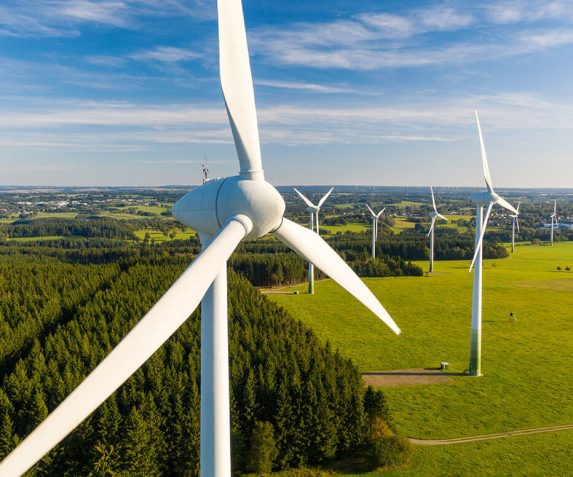 Why Choose Kenfore Energy